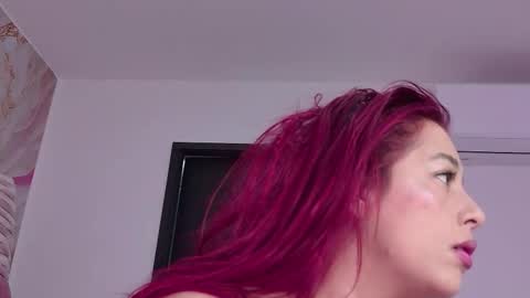 MORGAN CELESTE online show from 17, 3, 2026