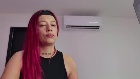 MORGAN CELESTE online show from 26, 5, 2026