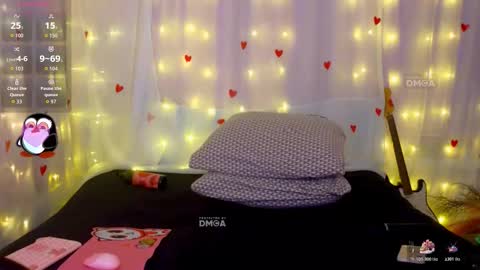 Snapshot of _morgana_1 chatting on 20, 2, 2026 -Victoriana- online show from 20, 2, 2026