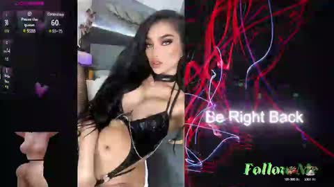 Snapshot of _morganmoore_ chatting on 14, 1, 2025 MORGAN KEEP ON FOLLOWING online show from 14, 1, 2025