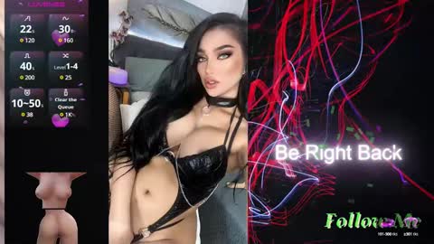 Snapshot of _morganmoore_ chatting on 20, 1, 2025 MORGAN KEEP ON FOLLOWING online show from 20, 1, 2025
