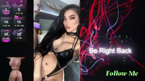 Snapshot of _morganmoore_ chatting on 27, 1, 2025 MORGAN KEEP ON FOLLOWING online show from 27, 1, 2025