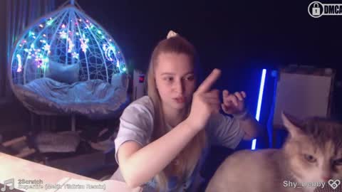 Debby  online show from 17, 1, 2025