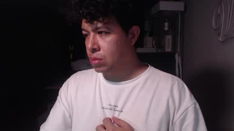 Snapshot of _mr_panda_ chatting on 10, 1, 2025 Panda online show from 10, 1, 2025