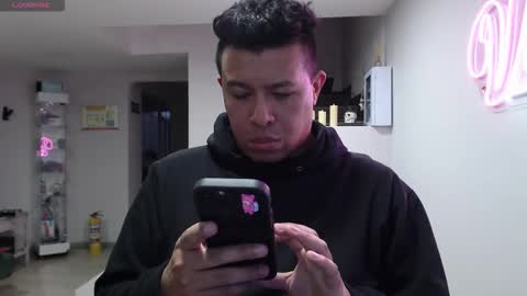 Snapshot of _mr_panda_ chatting on 11, 10, 2025 Panda online show from 11, 10, 2025