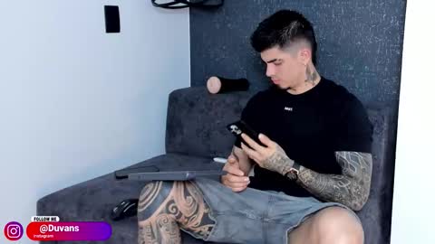 _mrcock_ online show from 22, 11, 2025
