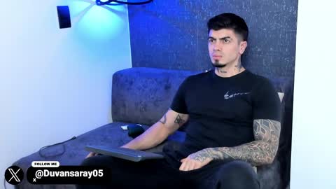 _mrcock_ online show from 12, 4, 2026