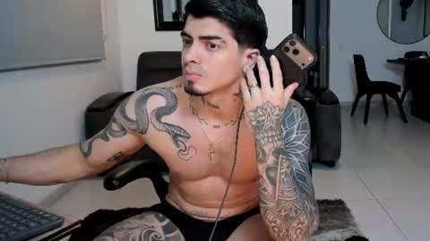 Snapshot of _mrcock_ chatting on 7, 7, 2026 _mrcock_ online show from 7, 7, 2026