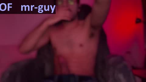 Snapshot of _mrguy_ chatting on 5, 3, 2025 _mrguy_ online show from 5, 3, 2025