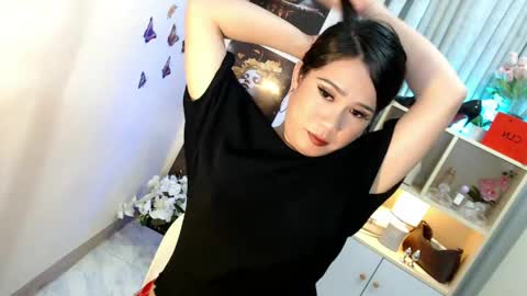 _mysticdoll_ online show from 21, 4, 2026