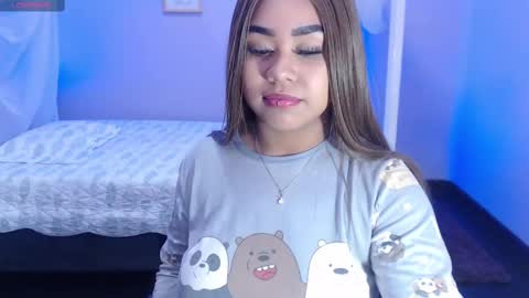 nahomi  online show from 20, 2, 2025