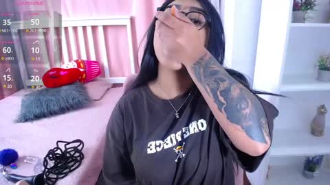 nahomi  online show from 25, 2, 2025