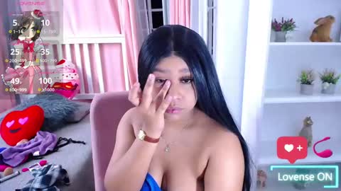 nahomi  online show from 6, 3, 2025