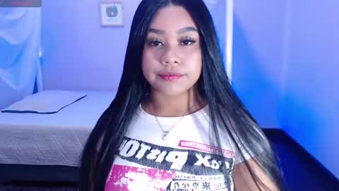 nahomi  online show from 10, 3, 2025