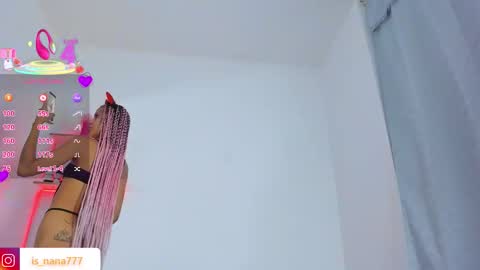 Nana  online show from 19, 11, 2025