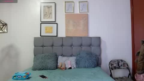 Snapshot of _naomi_s chatting on 2, 5, 2026 _naomi_s online show from 2, 5, 2026