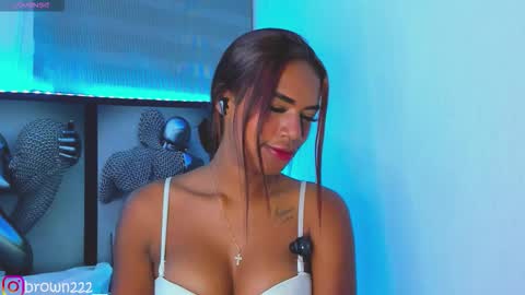 naomi brown online show from 5, 2, 2026