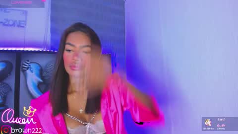 naomi brown online show from 23, 2, 2026