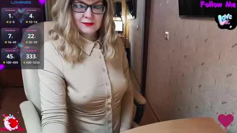 MagicWoman online show from 9, 3, 2025