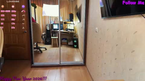 MagicWoman online show from 3, 2, 2026