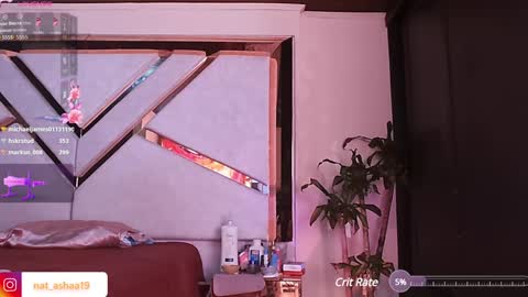 Natasha Rodriguez independent model online show from 14, 1, 2025