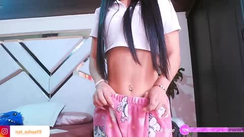 Natasha Rodriguez independent model online show from 20, 1, 2025