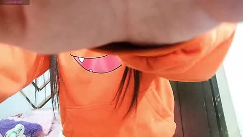 Natasha Rodriguez independent model online show from 31, 1, 2025