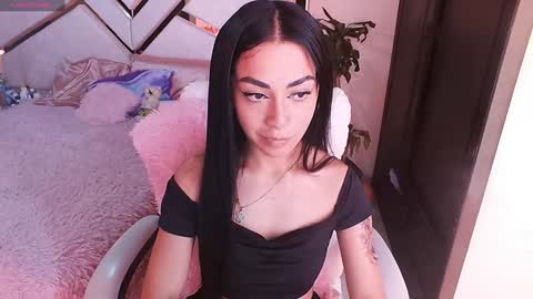 Natasha Rodriguez independent model online show from 31, 1, 2025