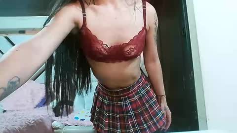 Natasha Rodriguez independent model online show from 13, 2, 2025