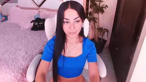 Natasha Rodriguez independent model online show from 18, 2, 2025