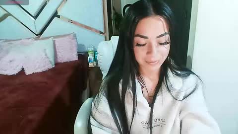 Natasha Rodriguez independent model online show from 12, 3, 2025