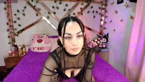 Snapshot of _natashaa19 chatting on 5, 2, 2026 Natasha Rodriguez independent model online show from 5, 2, 2026