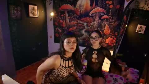 Snapshot of _natashaa19 chatting on 28, 3, 2026 Natasha Rodriguez independent model online show from 28, 3, 2026