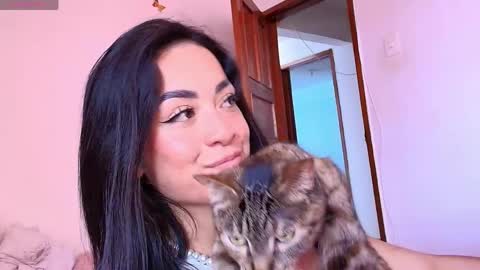 Snapshot of _natashaa19 chatting on 7, 5, 2026 Natasha Rodriguez independent model online show from 7, 5, 2026