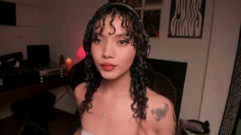 Snapshot of _natashawolf chatting on 3, 4, 2026 Nati - Independ model online show from 3, 4, 2026