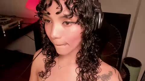 Snapshot of _natashawolf chatting on 7, 4, 2026 Nati - Independ model online show from 7, 4, 2026