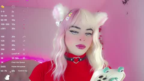 Snapshot of _natsuki chatting on 1, 12, 2024 _natsuki online show from 1, 12, 2024