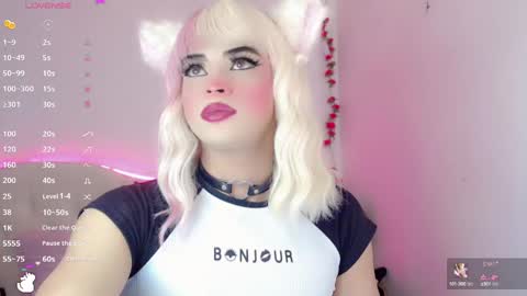 Snapshot of _natsuki chatting on 10, 12, 2024 _natsuki online show from 10, 12, 2024