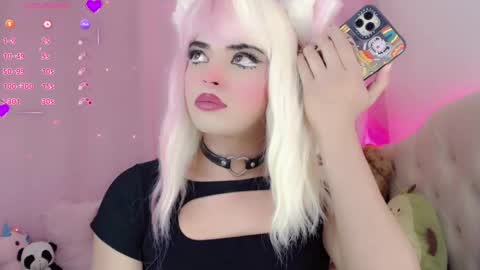 Snapshot of _natsuki chatting on 12, 2, 2025 _natsuki online show from 12, 2, 2025