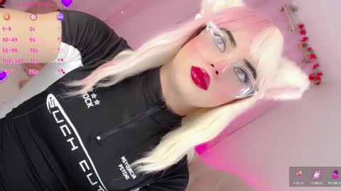 Snapshot of _natsuki chatting on 14, 2, 2025 _natsuki online show from 14, 2, 2025