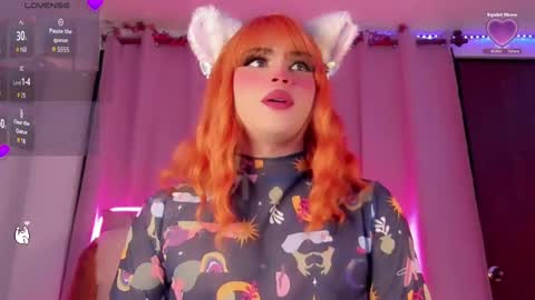 Snapshot of _natsuki chatting on 2, 10, 2025 _natsuki online show from 2, 10, 2025