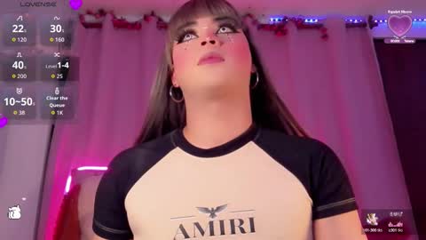 Snapshot of _natsuki chatting on 25, 10, 2025 _natsuki online show from 25, 10, 2025