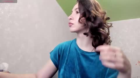 Megan online show from 23, 3, 2026