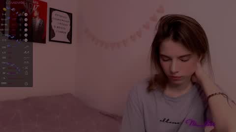 Nika online show from 26, 2, 2025