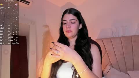 Niah  You can call me Ni or cutie haha online show from 12, 2, 2025