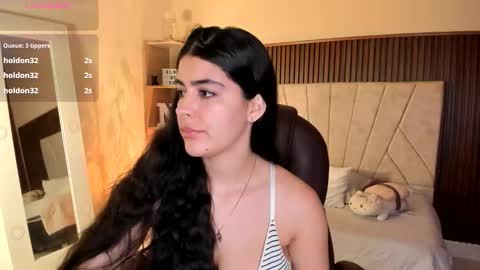 Niah  You can call me Ni or cutie haha online show from 16, 12, 2025