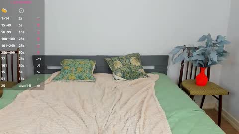 Ashley online show from 21, 3, 2026