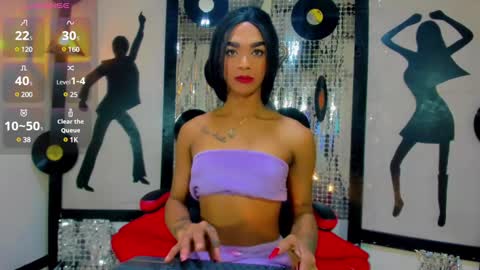 Nicky  Please help me with your thumbs up its importan online show from 18, 12, 2024