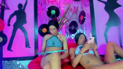 Nicky  Please help me with your thumbs up its importan online show from 19, 2, 2025