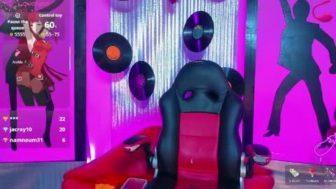 Nicky  Please help me with your thumbs up its importan online show from 9, 4, 2026